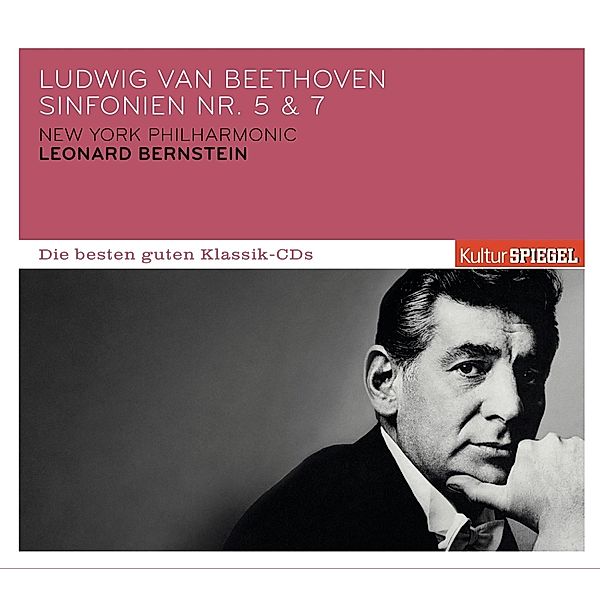Kulturspiegel: Die Besten Guten-Sinfonien 5+7, Ludwig van Beethoven