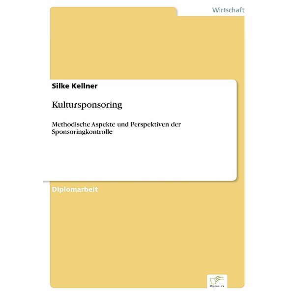 Kultursponsoring, Silke Kellner