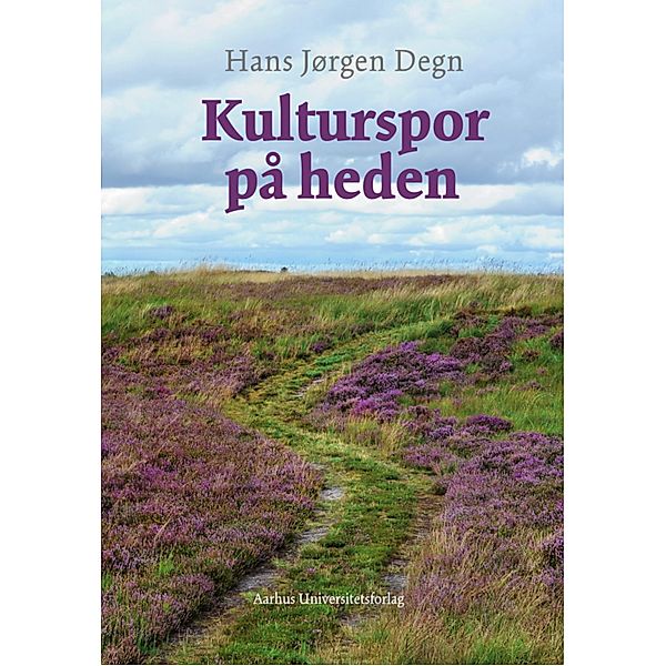 Kulturspor på heden, Hans Jørgen Degn