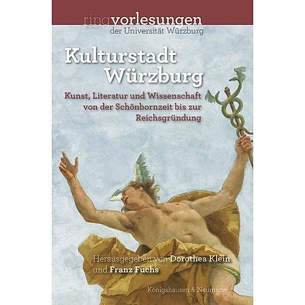 Kulturstadt Würzburg