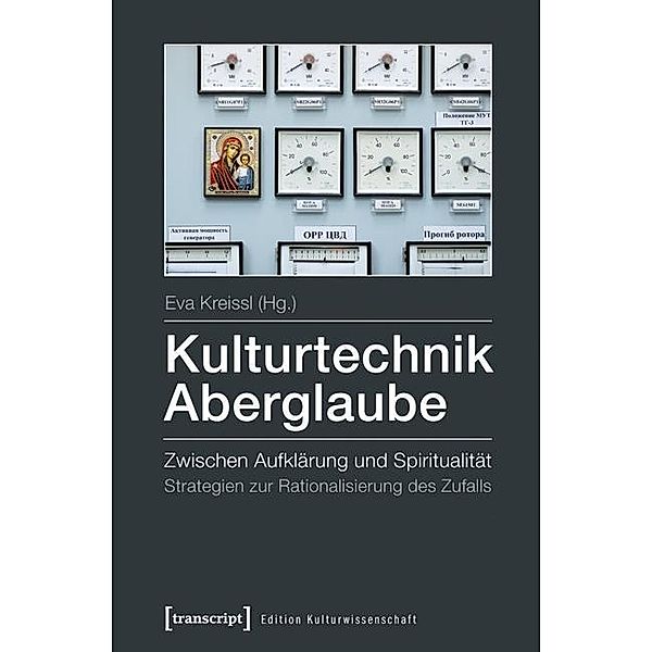 Kulturtechnik Aberglaube