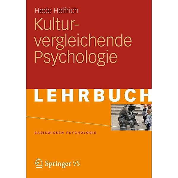 Kulturvergleichende Psychologie, Hede Helfrich