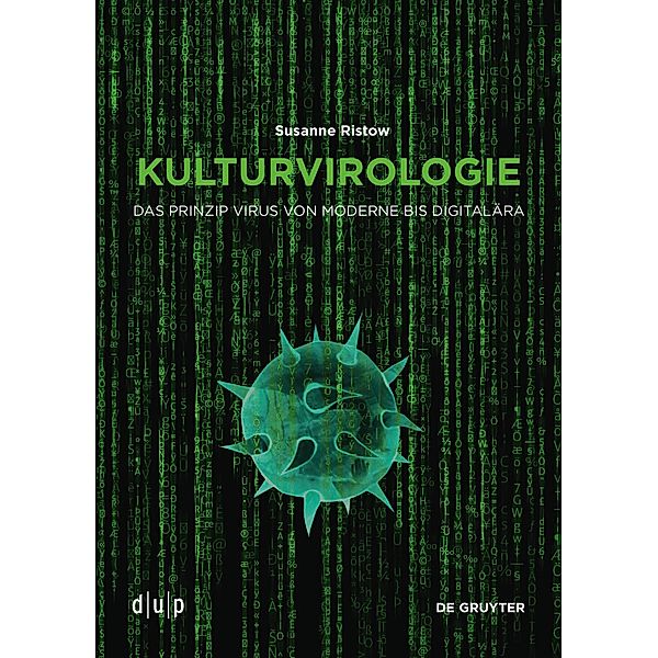 Kulturvirologie, Susanne Ristow