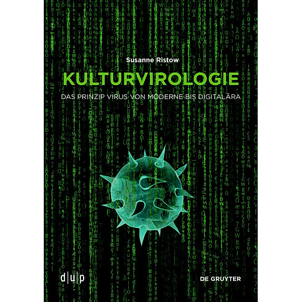 Kulturvirologie, Susanne Ristow