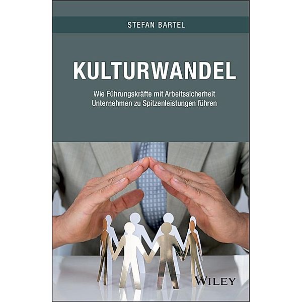 Kulturwandel, Stefan Bartel