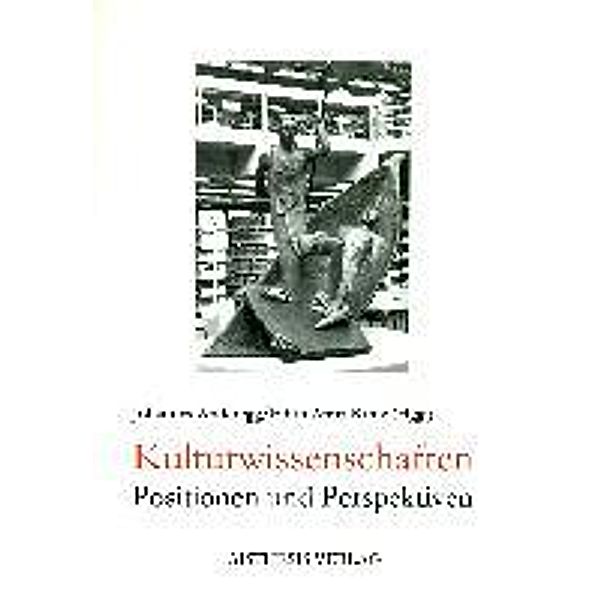 Kulturwissenschaften