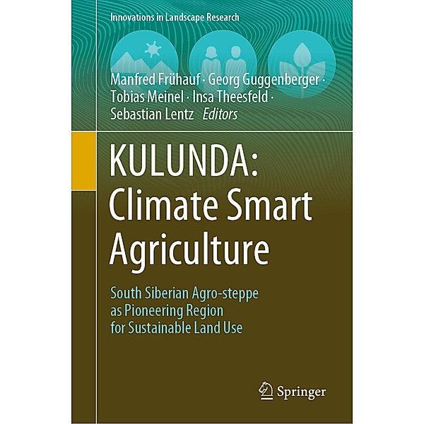 KULUNDA: Climate Smart Agriculture