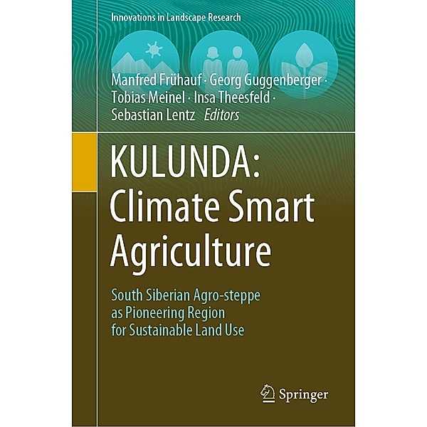 KULUNDA: Climate Smart Agriculture / Innovations in Landscape Research