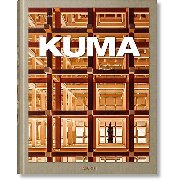 Kuma. Complete Works 1988-Today