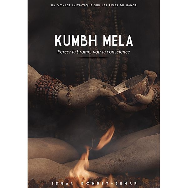 Kumbh Mela, Edgar Bonnet-Behar