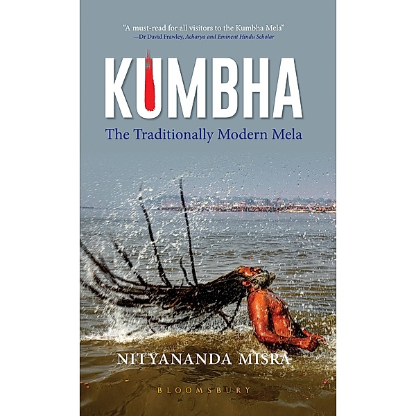 Kumbha / Bloomsbury India, Nityananda Misra