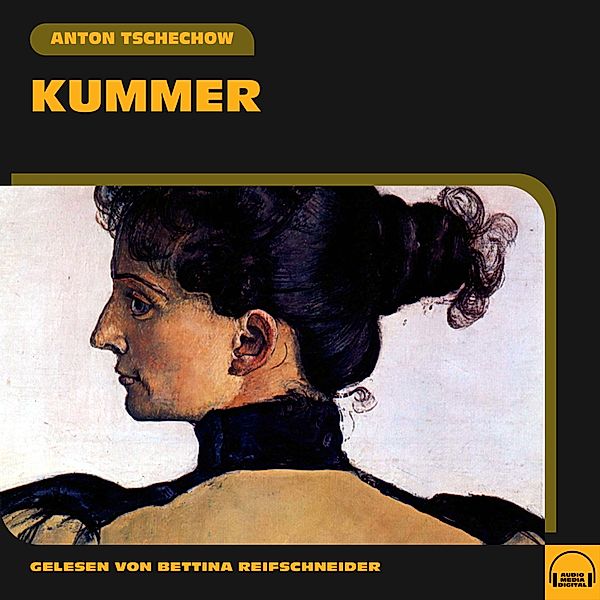 Kummer, Anton Tschechow