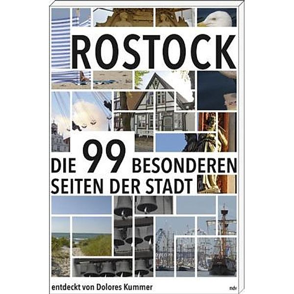 Kummer, D: Rostock, Dolores Kummer