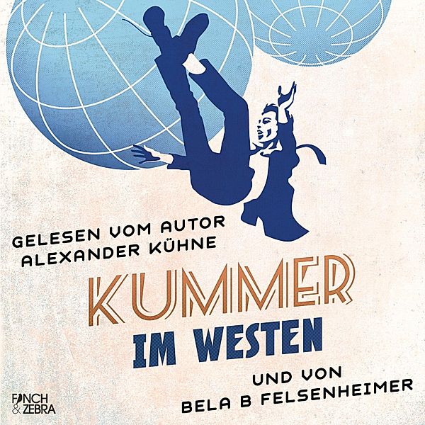 Kummer im Westen, Alexander Kühne