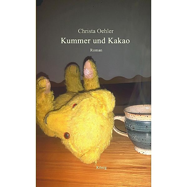 Kummer und Kakao, Christa Oehler