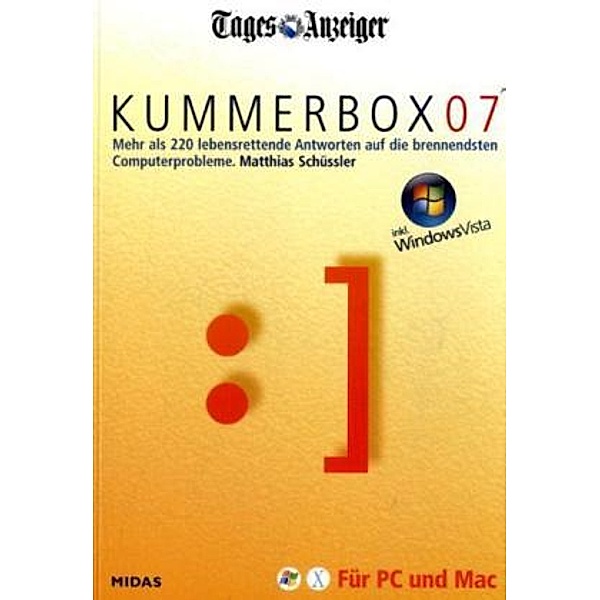 Kummerbox 07, Matthias Schüssler
