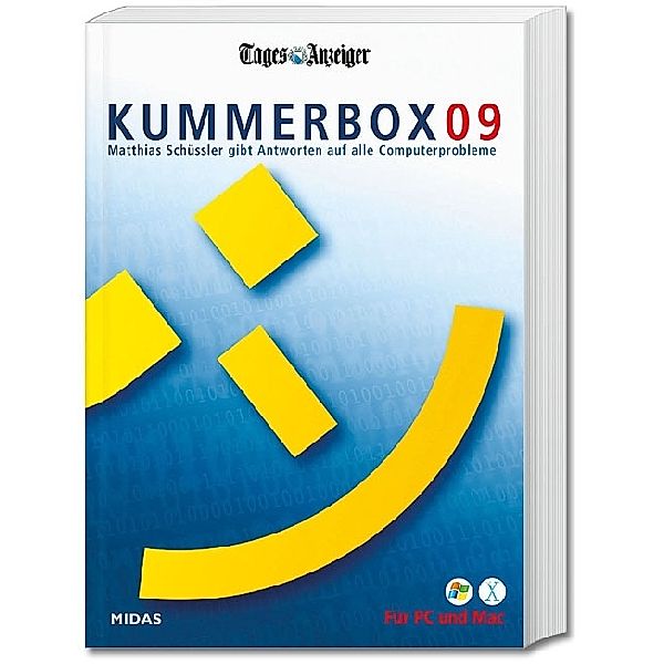 Kummerbox 09, Matthias Schüssler