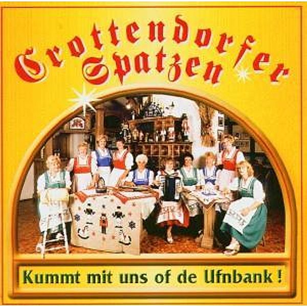 Kummt Mit Uns Of De Ufnbank!, Crottendorfer Spatzen