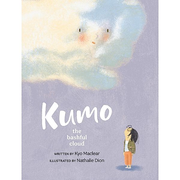 Kumo / Tundra Books, Kyo Maclear