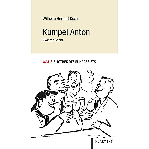 Kumpel Anton, Wilhelm Herbert Koch
