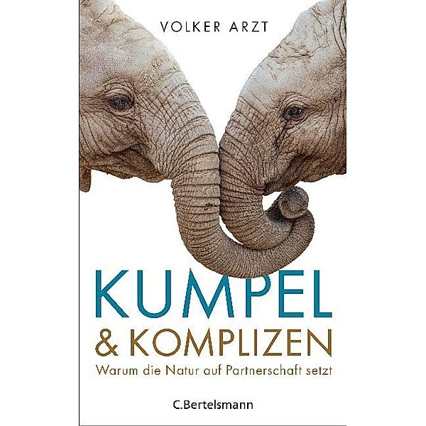 Kumpel und Komplizen, Volker Arzt