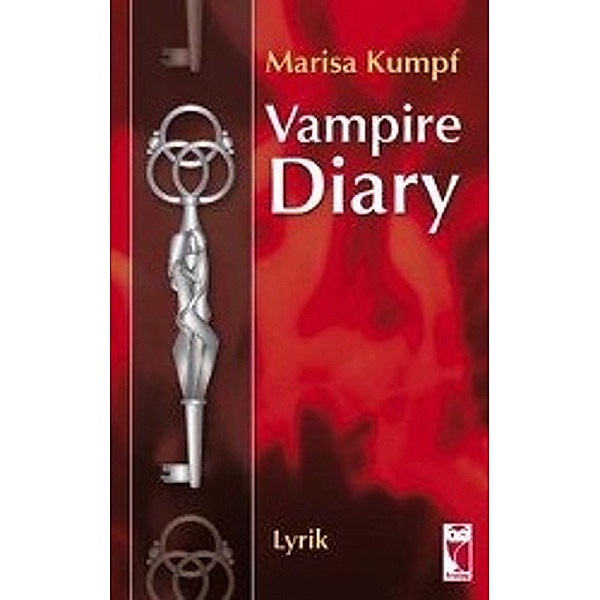Kumpf, M: Vampire Diary, Marisa Kumpf