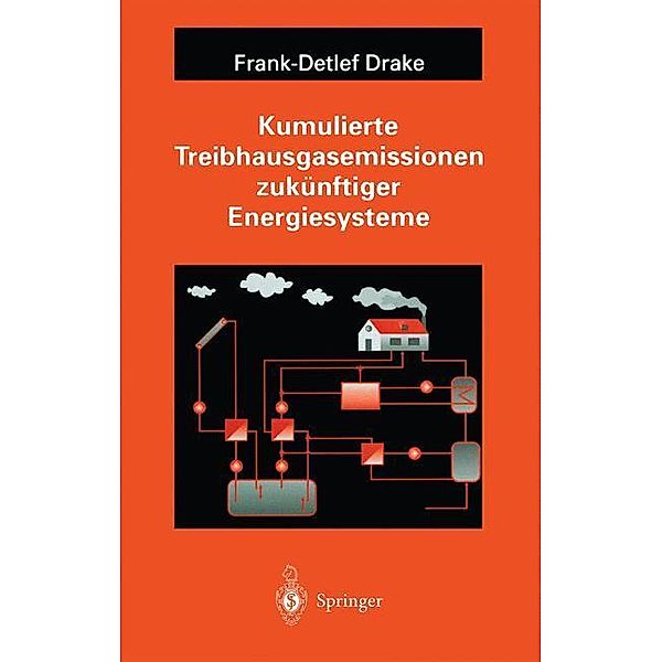 Kumulierte Treibhausgasemissionen zukünftiger Energiesysteme, Frank-Detlef Drake