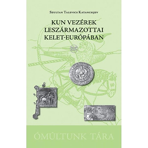 Kun vezérek leszármazottai Kelet-Európában, Szultan Talevics Katancsijev