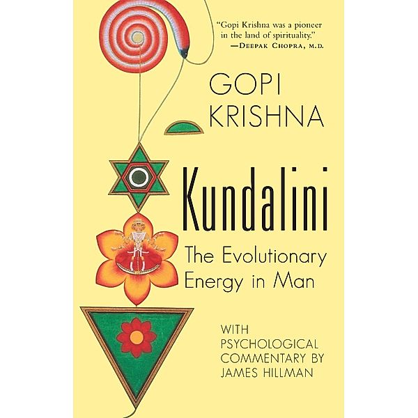 Kundalini, Gopi Krishna