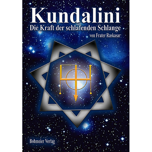 Kundalini, Frater Raskasar