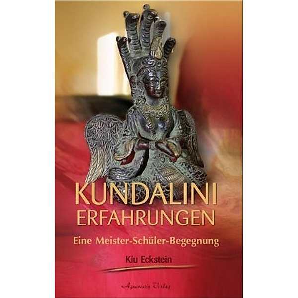 Kundalini-Erfahrungen, Kiu Eckstein