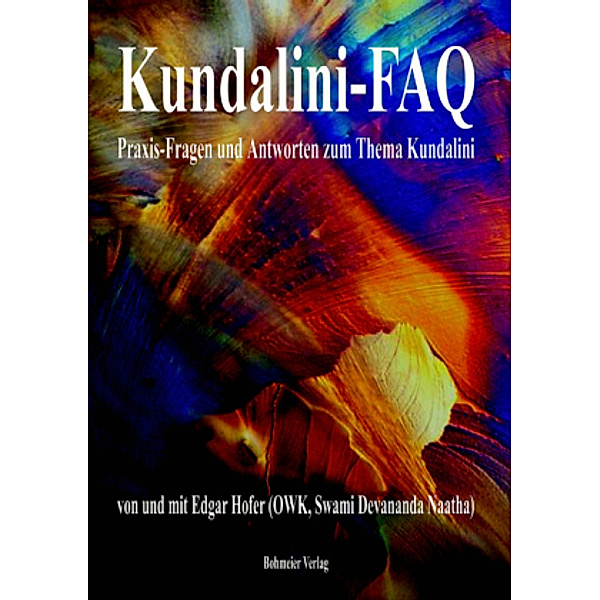 Kundalini-FAQ, OWK