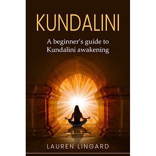 Kundalini / Ingram Publishing, Lauren Lingard
