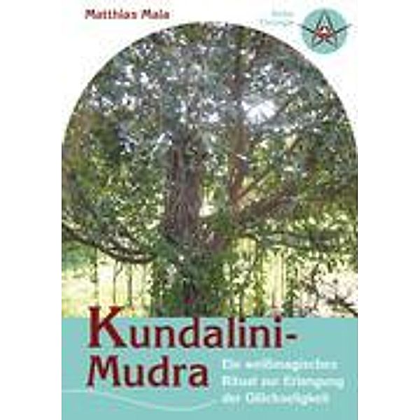 Kundalini-Mudra, Matthias Mala