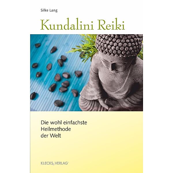 Kundalini Reiki, Silke Lang