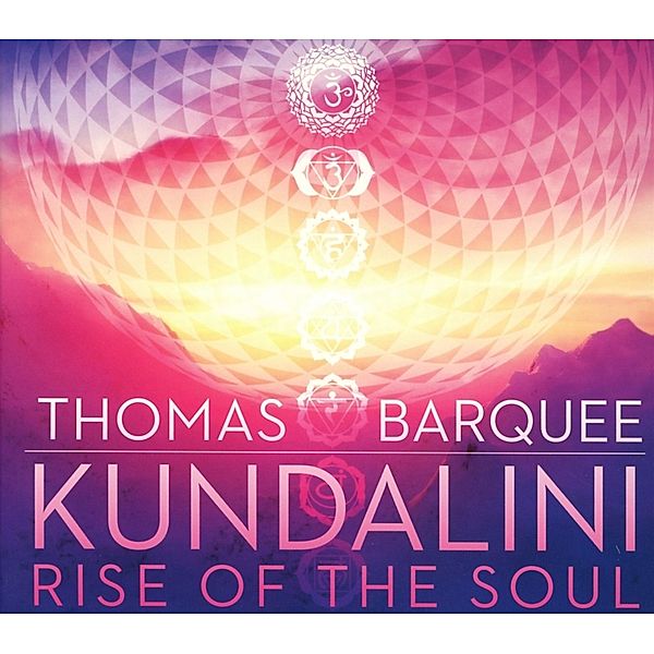 Kundalini: Rise Of The Soul, Thomas Barquee