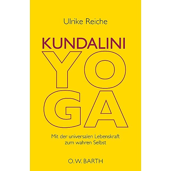 Kundalini-Yoga, Ulrike Reiche