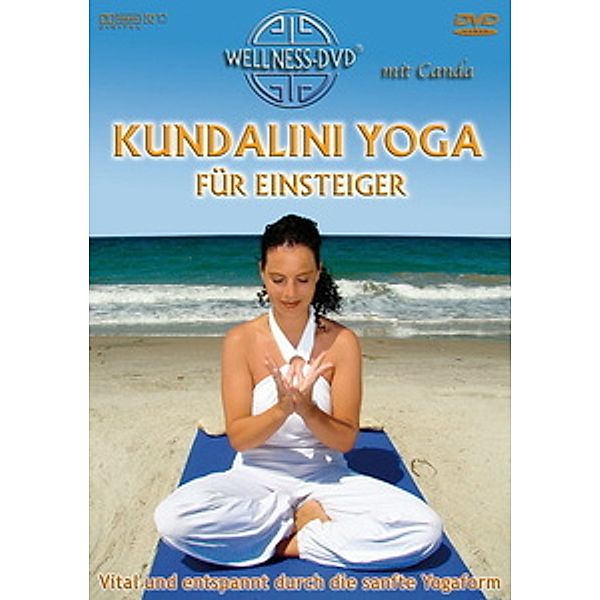 Kundalini Yoga für Einsteiger, Canda