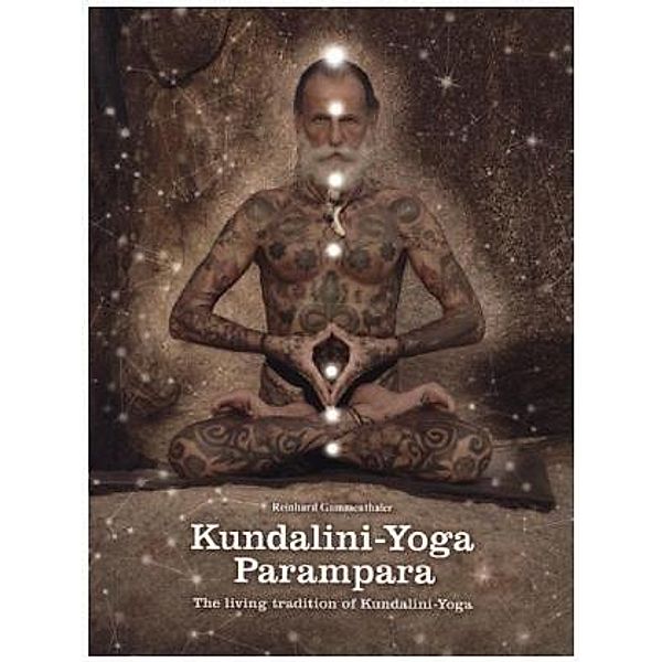 Kundalini-Yoga-Parampara, Reinhard Gammenthaler