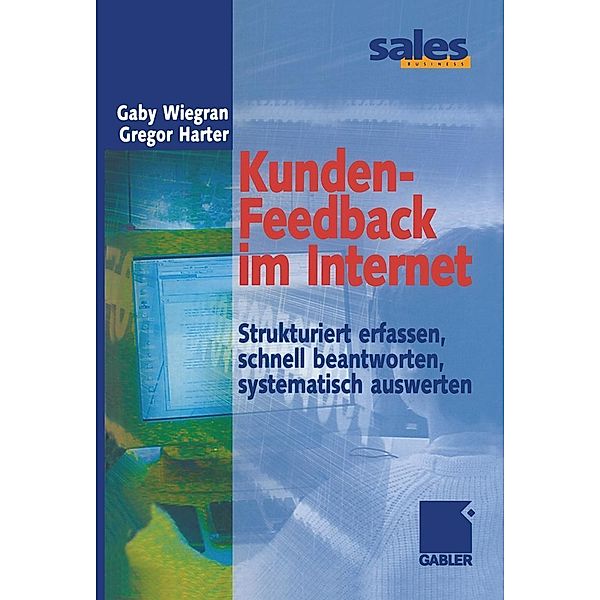 Kunden-Feedback im Internet, Gaby Wiegran