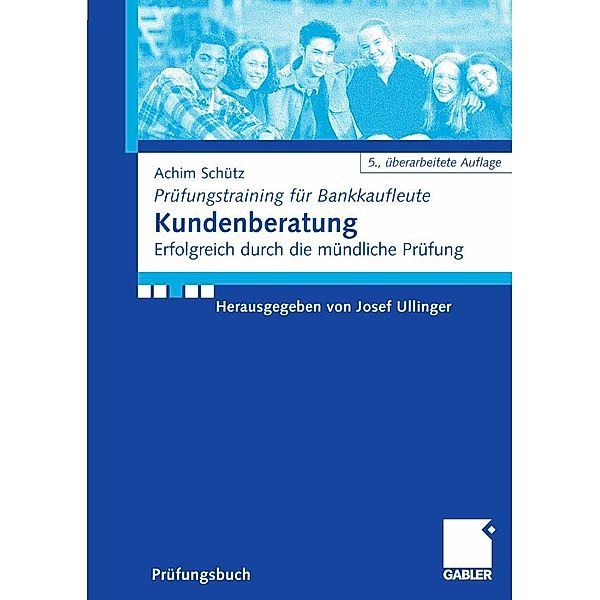 Kundenberatung, Achim Schütz