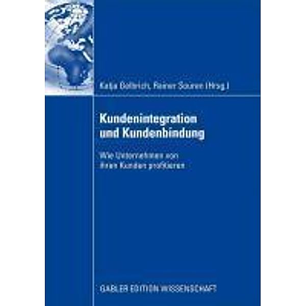 Kundenintegration und Kundenbindung