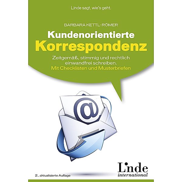 Kundenorientierte Korrespondenz, Barbara Kettl-Römer