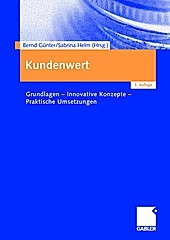 Kundenwert - eBook - - -,