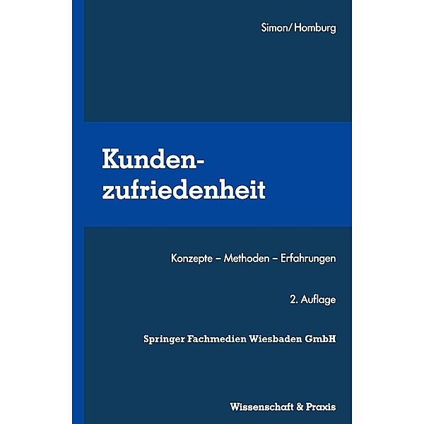 Kundenzufriedenheit