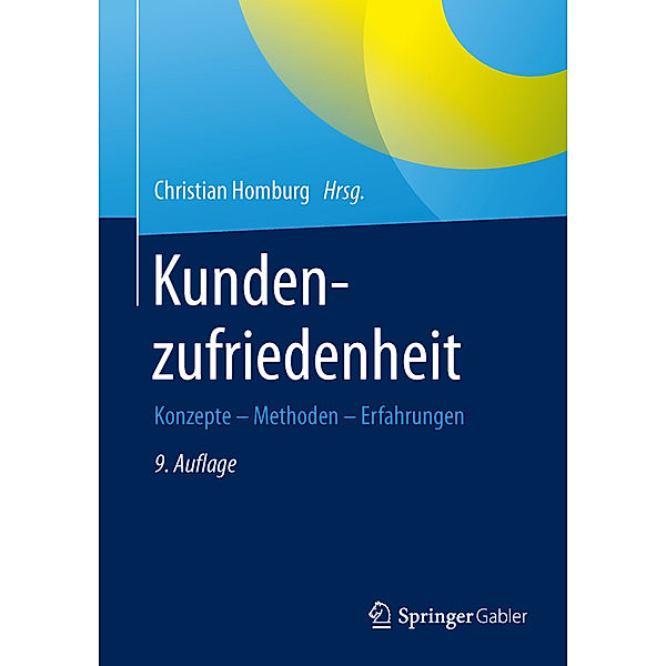 Kundenzufriedenheit