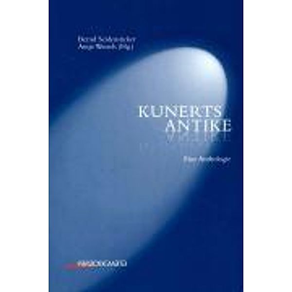 Kunerts Antike, Günter Kunert