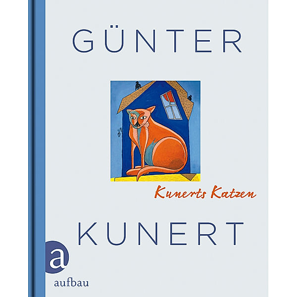Kunerts Katzen, Günter Kunert