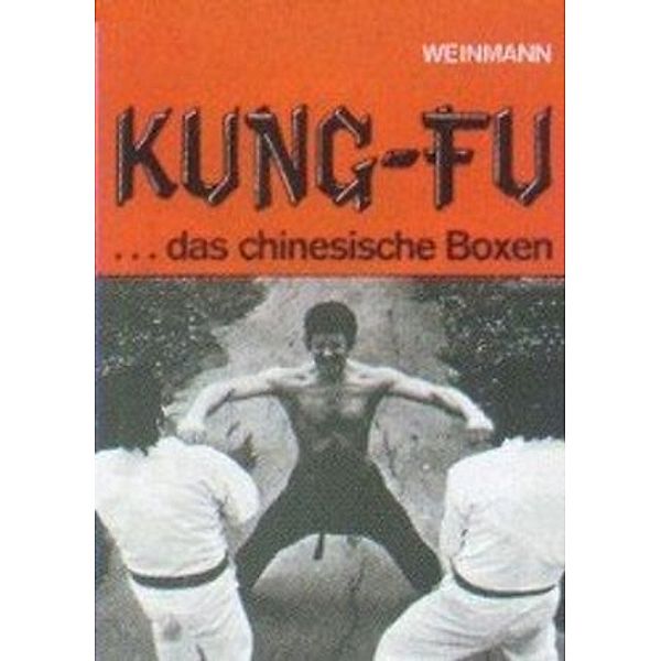 Kung-Fu, John Armstead