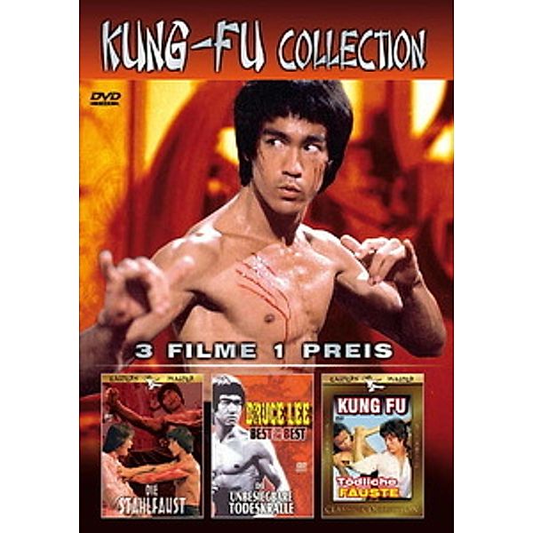 Kung-Fu Collection